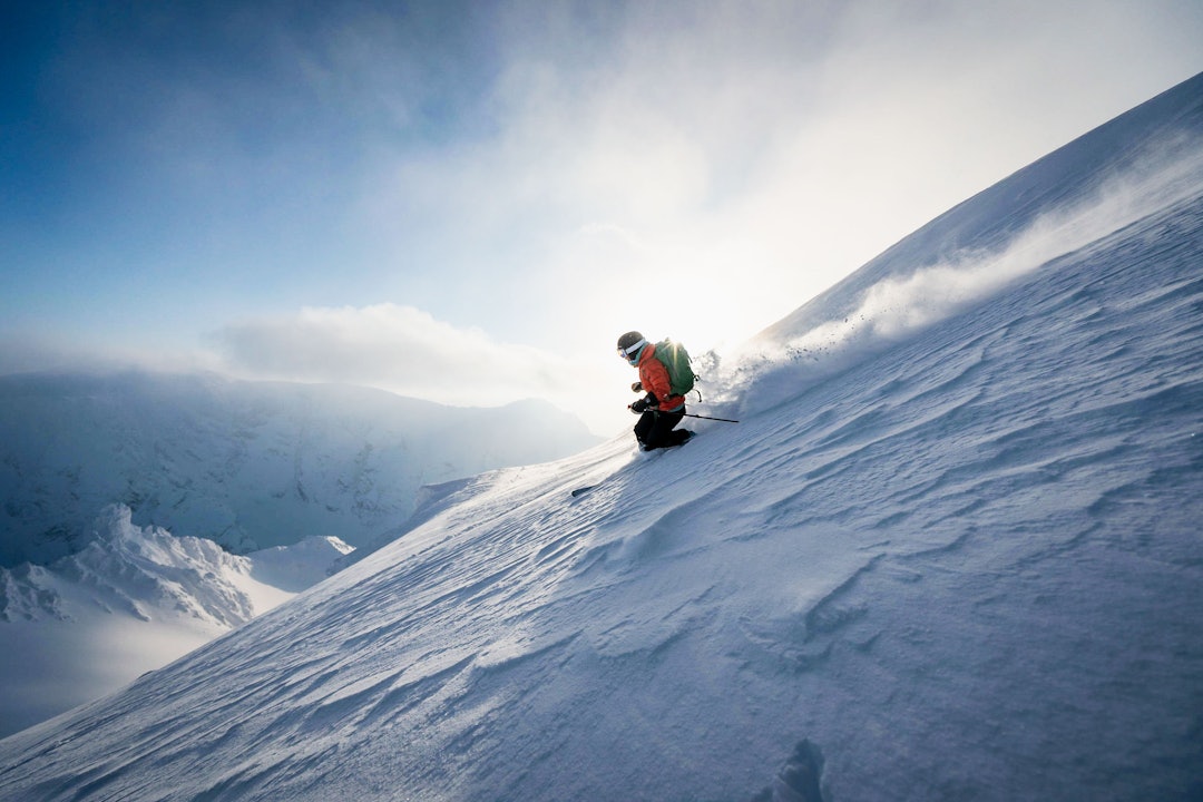 Foto: Sigurd Salberg Pedersen Foto: Sigurd Salberg Pedersen