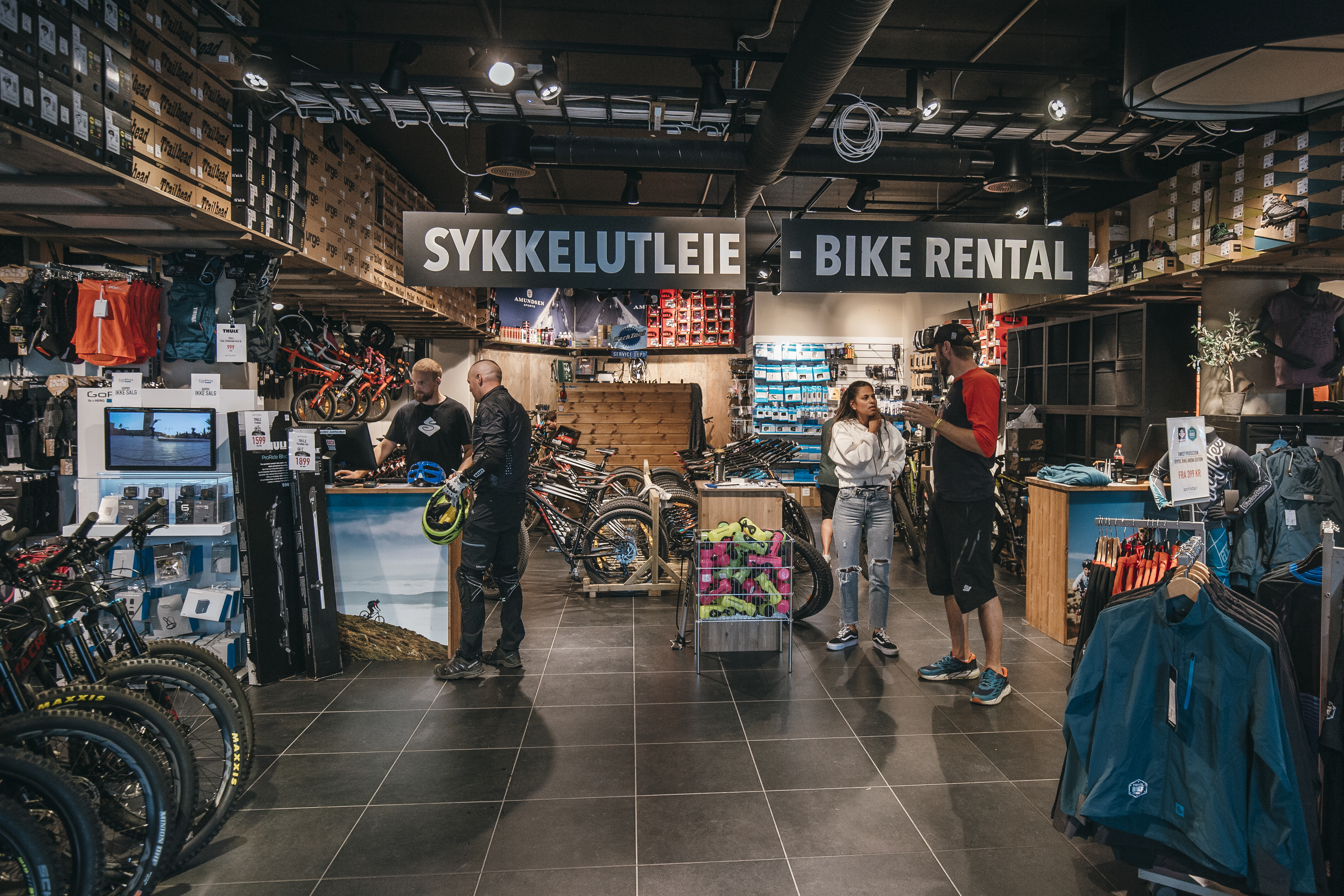 Foto: John-Andre Moldestad