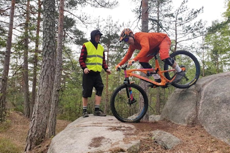 fredrikstad cruxjam