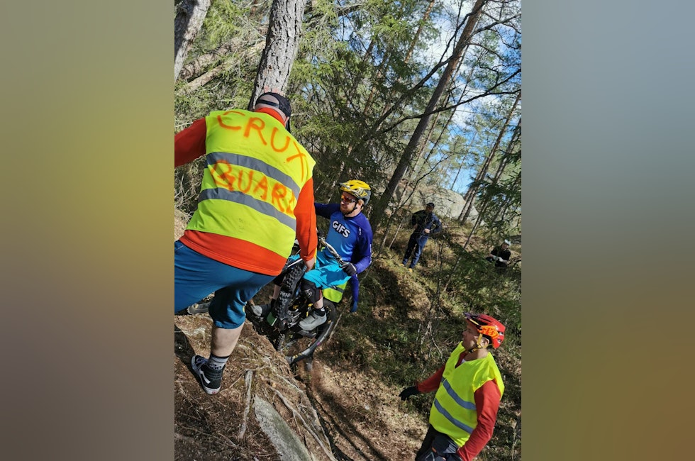 fredrikstad cruxjam