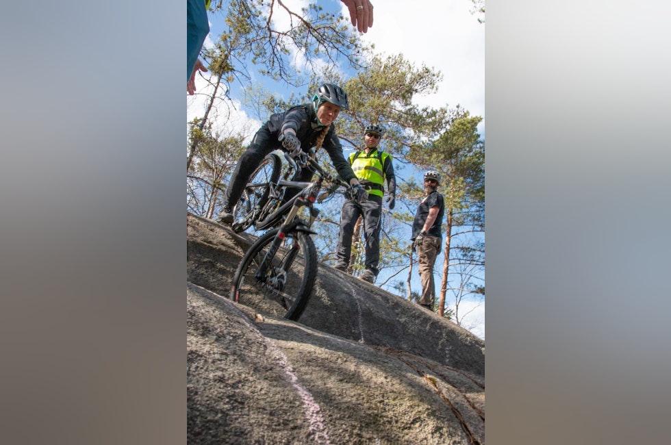 fredrikstad cruxjam