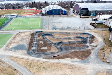 pumptrack lillehammer