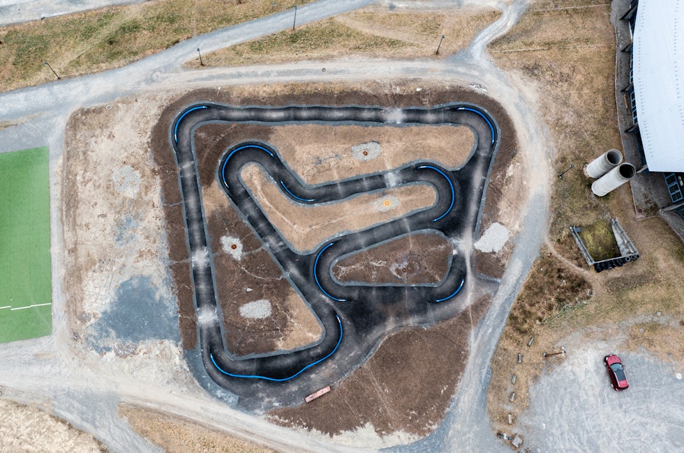 pumptrack lillehammer