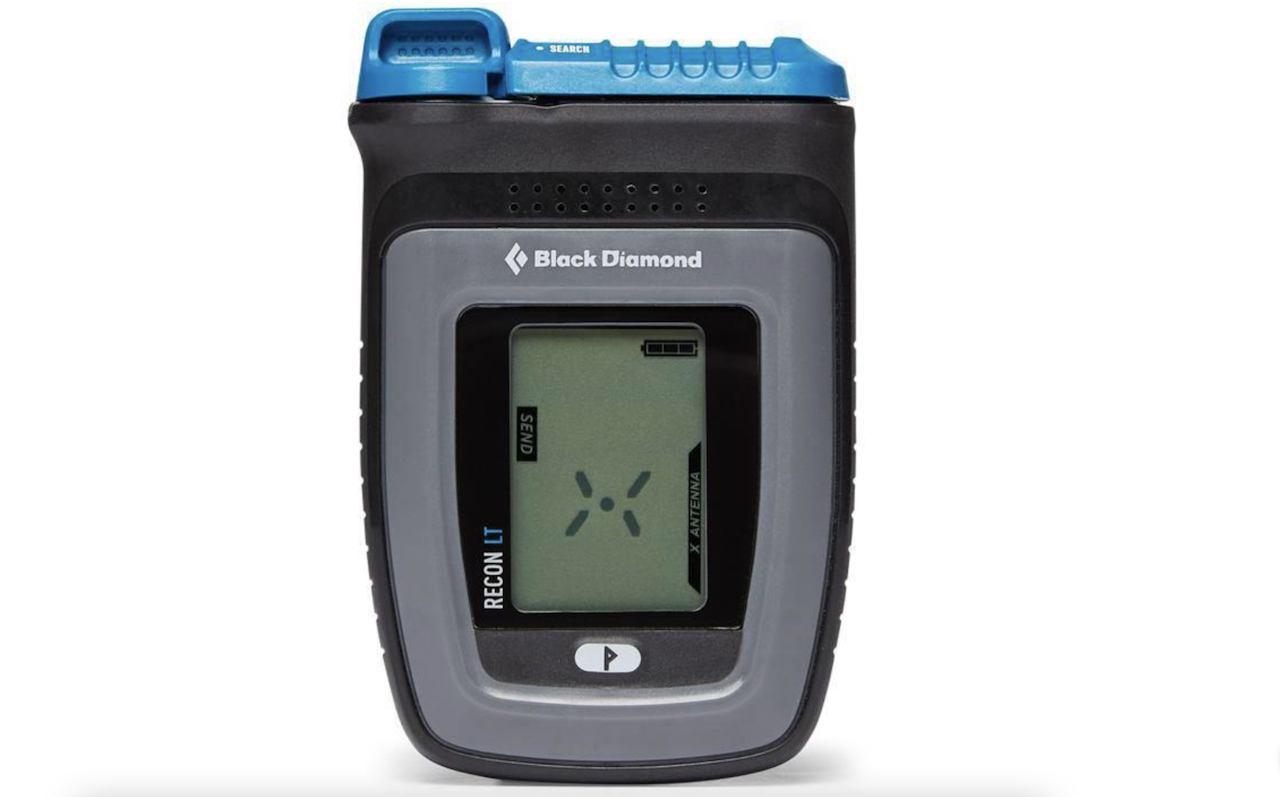 FRIVILLIG TILBAKEKALLING: Black Diamond Recon LT har en feil i programvaren, som må utbedres. Foto: Fra produsenten FRIVILLIG TILBAKEKALLING: Black Diamond Recon LT har en feil i programvaren, som må utbedres. Foto: Fra produsenten