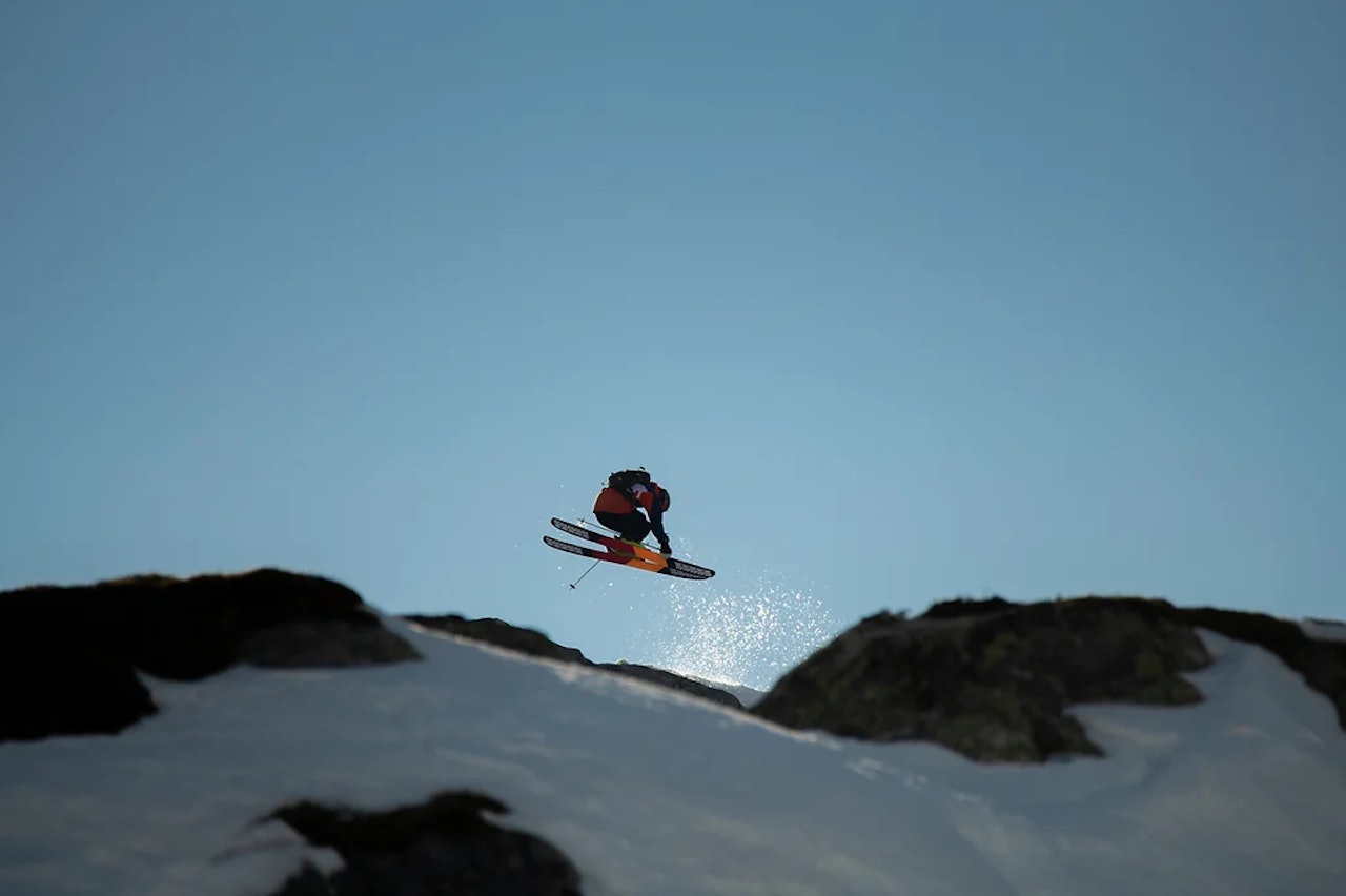 Sauda BCC 2022. Foto: @kalvigfoo Sauda BCC 2022. Foto: @kalvigfoo