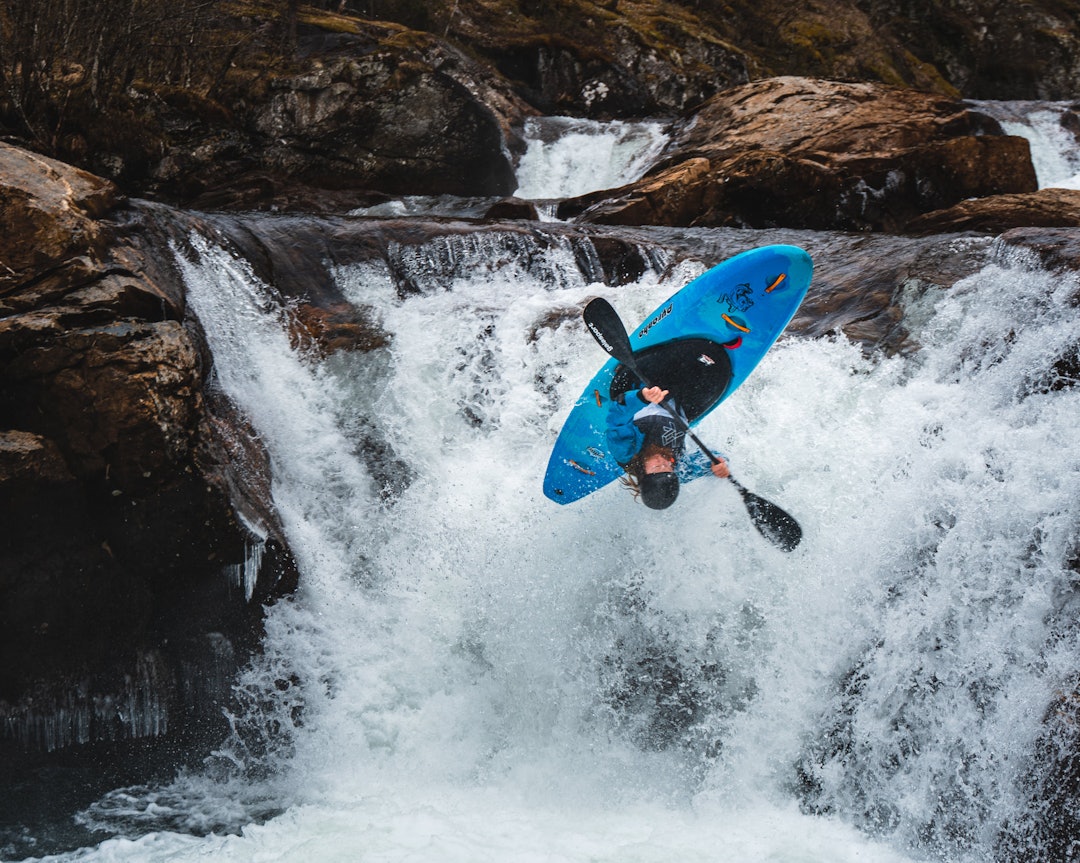 XCreek: Foto: X2 festivalen XCreek: Foto: X2 festivalen