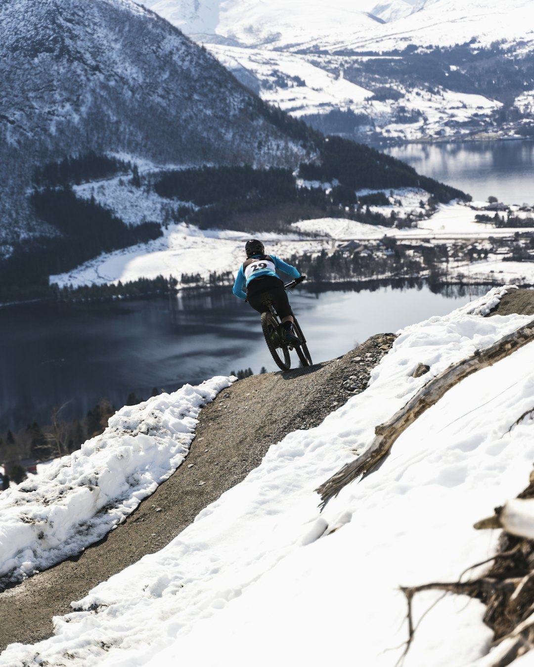 XBike: Foto: Mads Ankarstrand XBike: Foto: Mads Ankarstrand