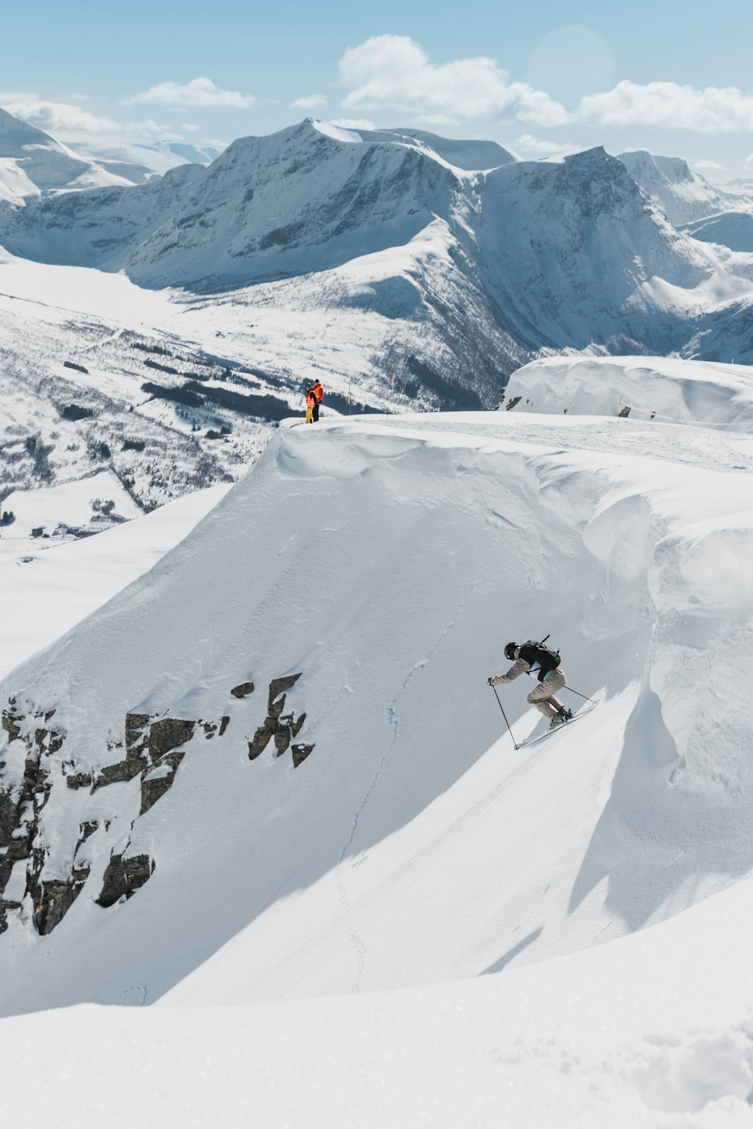 Foto: X2 festivalen Foto: X2 festivalen