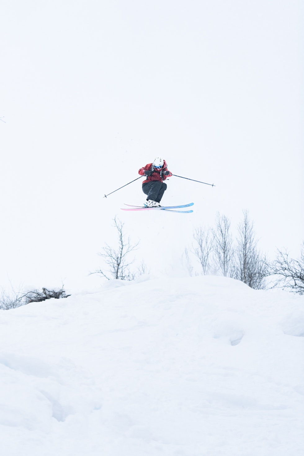 Røldal freeride 2023 | FRIFLYT.NO