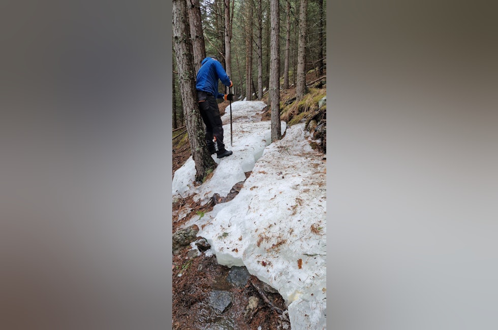 nesbyen trail camp 2023