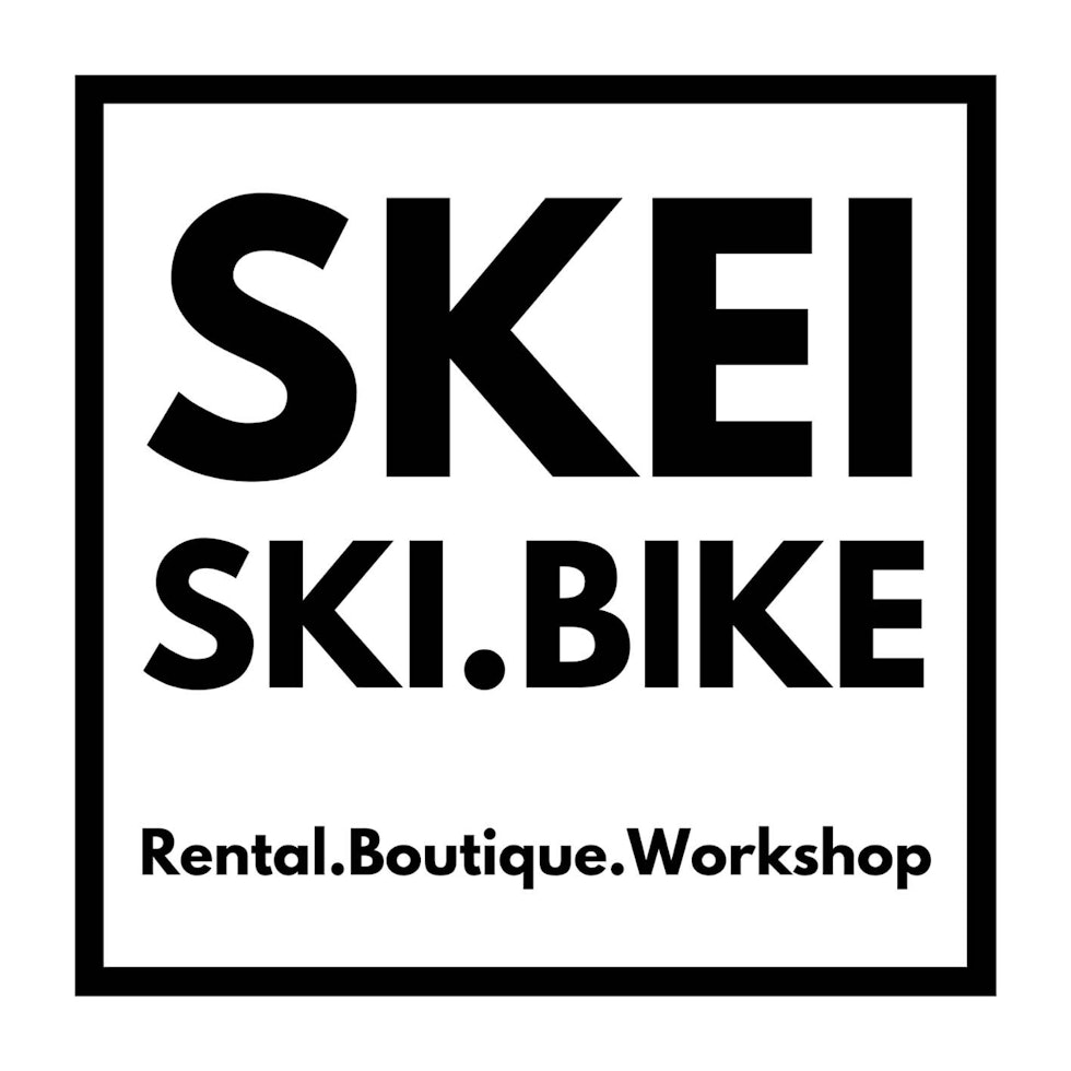 Morgan Lewis frå Skeikampen Ski and Bike held kurs på Utflukt 2023