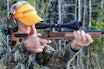 BEST I TEST 2023: JEGER tester salongrifler og salongpatroner for å finne beste kombinasjon jeger test salongrifle
