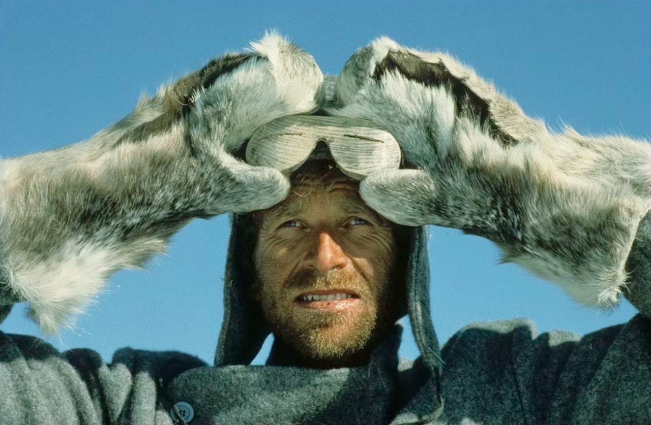 EKTE: Odd Eliassen og de legendariske solbrillene. Foto: Privat EKTE: Odd Eliassen og de legendariske solbrillene. Foto: Privat