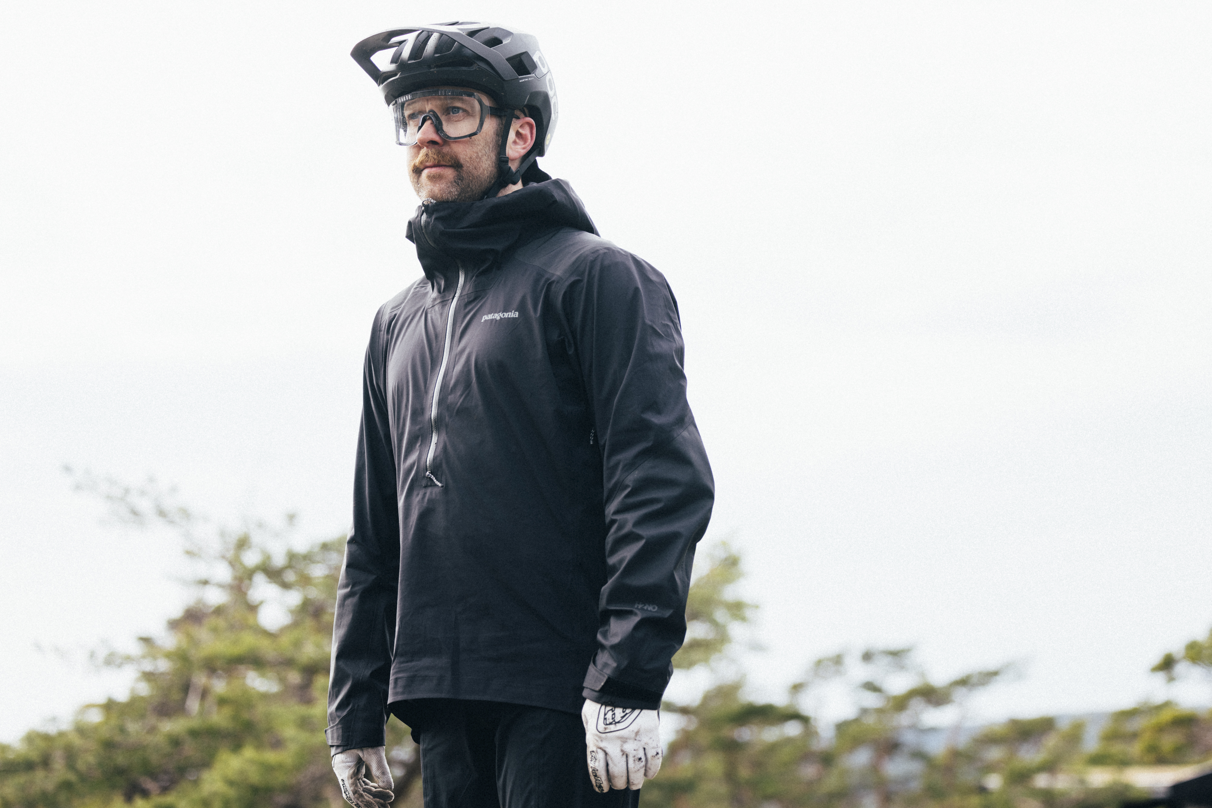 patagonia dirt roamer storm