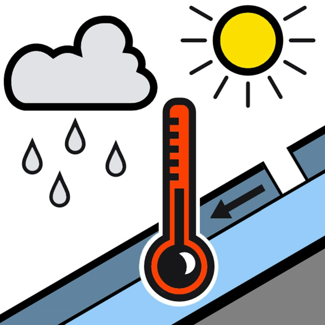 GLATT OG VÅT SNØ: Normalt stabiliseres fokksnøen ganske raskt, men det er ikke alltid tilfellet på våren. GLATT OG VÅT SNØ: Normalt stabiliseres fokksnøen ganske raskt, men det er ikke alltid tilfellet på våren.