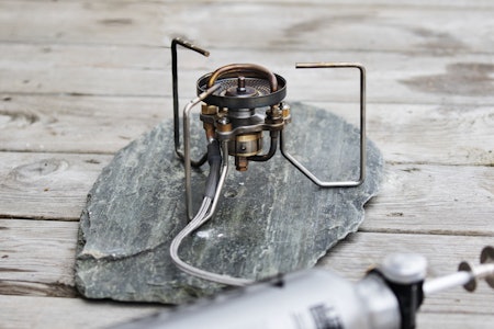 TESTET: Soto Stormbreaker. Foto: Sigrid Henjum Soto Stormbreaker