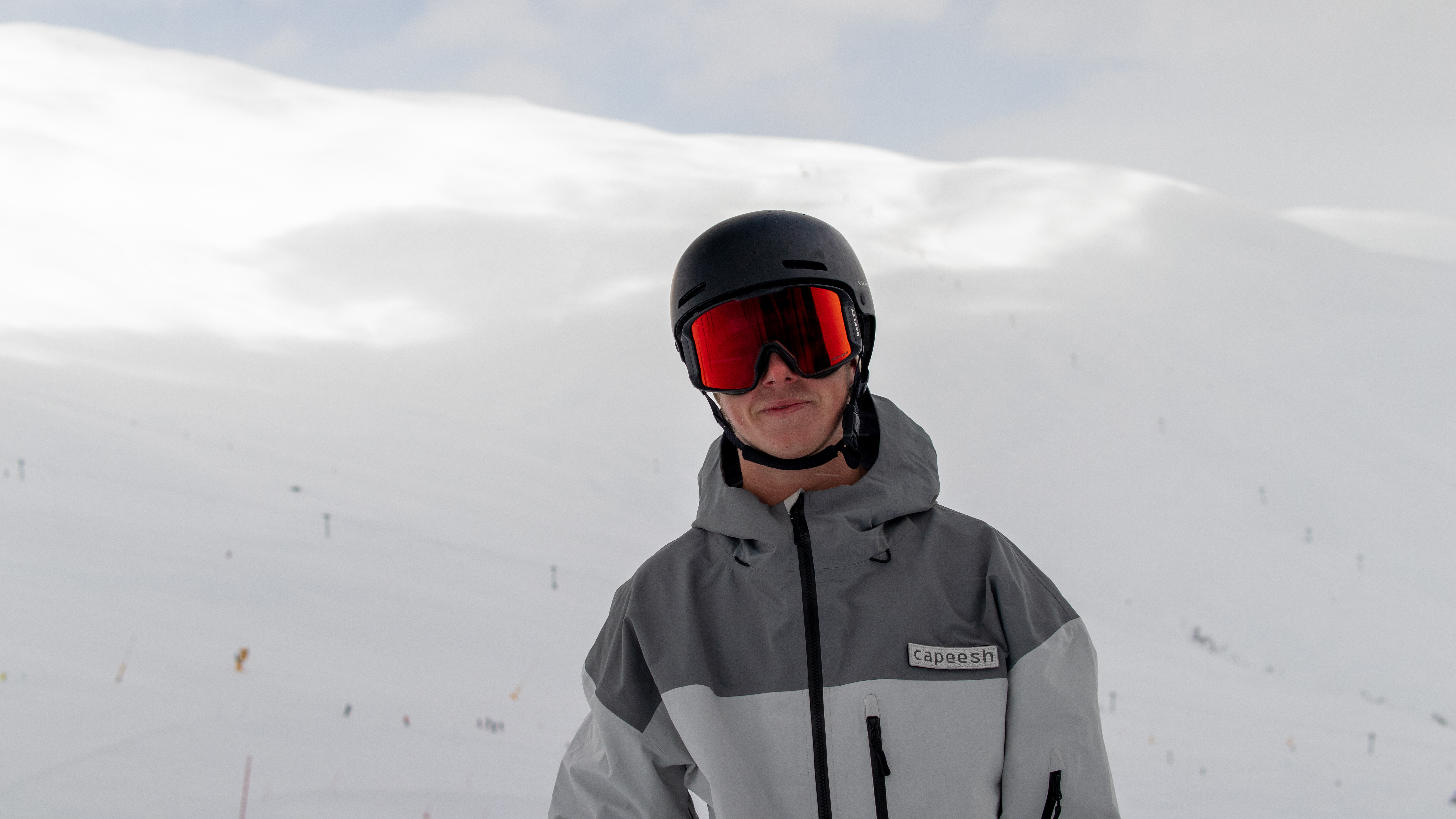 William Bostadløkken