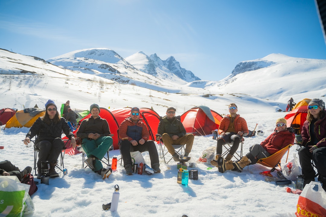 Foto: Brynjar Tvedt Foto: Brynjar Tvedt