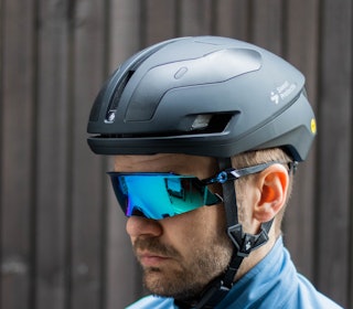 NY TOPPMODELL: Sweet Protections testvinner Falconer er lansert i ny utgave. Alle foto: Knut Andreas Lone NY TOPPMODELL: Sweet Protections testvinner Falconer er lansert i ny utgave. Alle foto: Knut Andreas Lone