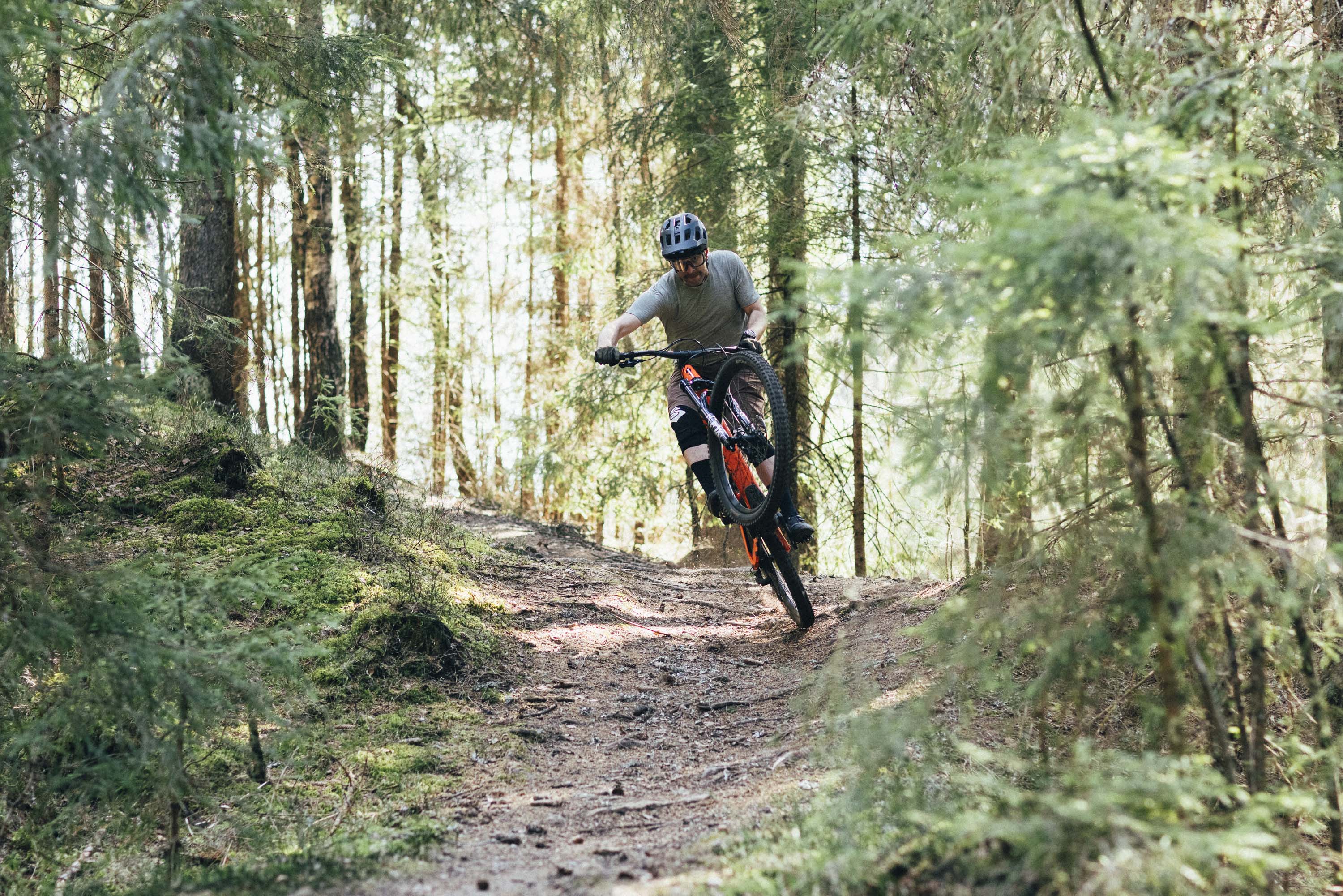 specialized turbo levo sl test