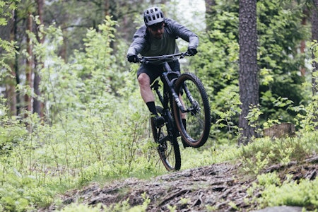 BILLIGERE: Det kan være penger å spare på å kjøpe brukt stisykkel - her er våre anbefalinger. Foto: Kristoffer H. Kippernes.Foto: Jørgen Braastad/VG. tips brukt stisykkel kjøp