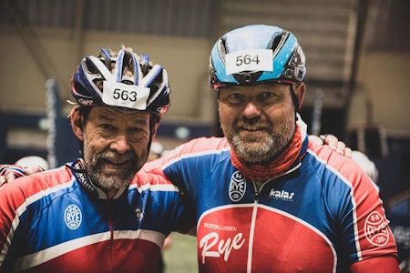 LOVER BEDRING: Søknaden for neste års utgave av Styrkeprøven skal være rekordtidlig inne, melder Thomas Svane Jacobsen. Arrangøren legger også opp til tett samarbeid med alle involverte parter for å lage et fullgodt arrangement for alle deltakere. LOVER BEDRING: Søknaden for neste års utgave av Styrkeprøven skal være rekordtidlig inne, melder Thomas Svane Jacobsen. Arrangøren legger også opp til tett samarbeid med alle involverte parter for å lage et fullgodt arrangement for alle deltakere.