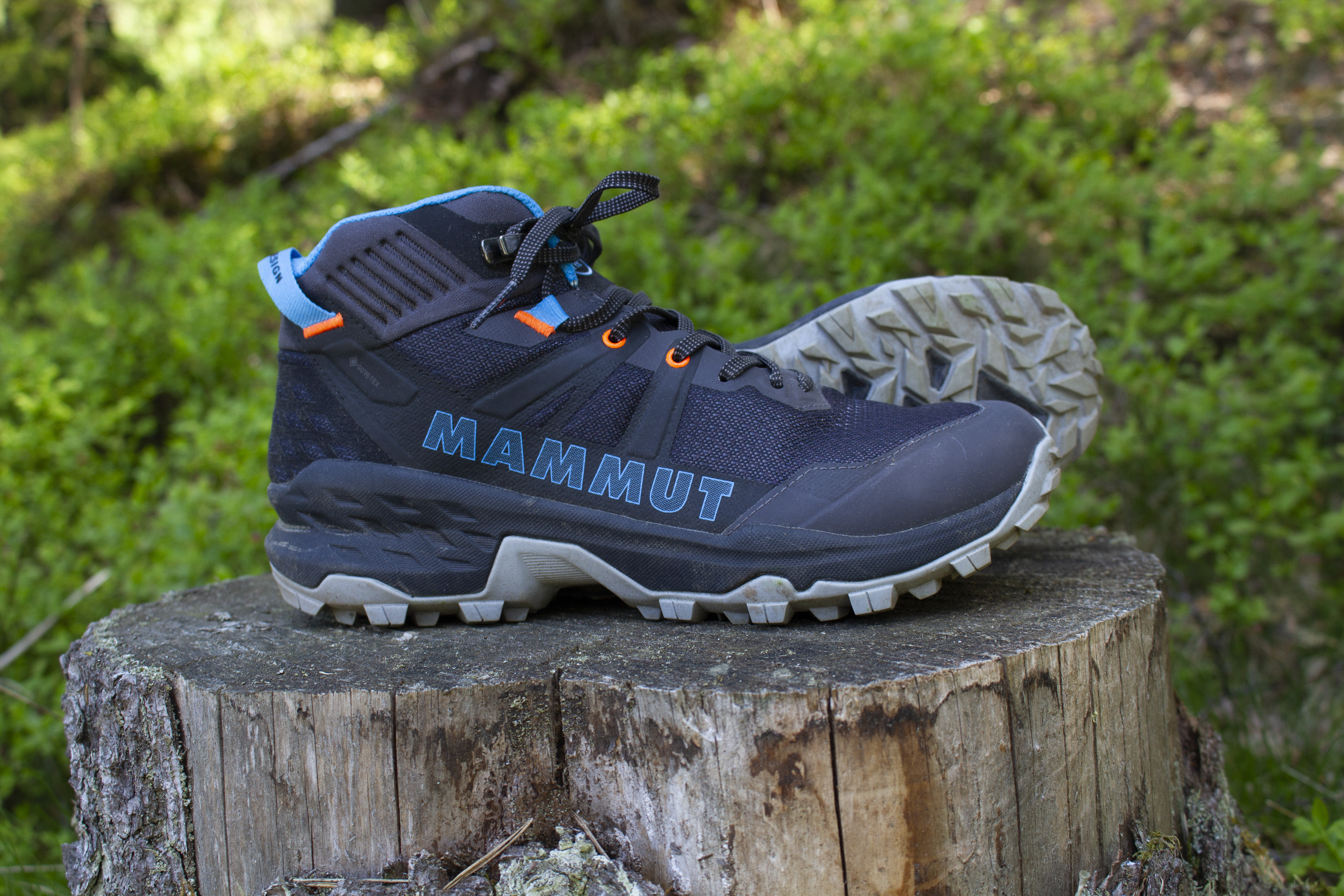 Trango trk gtx discount test