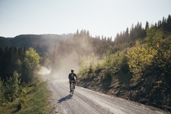 KOMME SEG UT: Fri Flyt-kollega Tor-Erik Moen er blitt frelst av grussykling. Det er lett å forstå. Foto: Kristoffer H. Kippernes