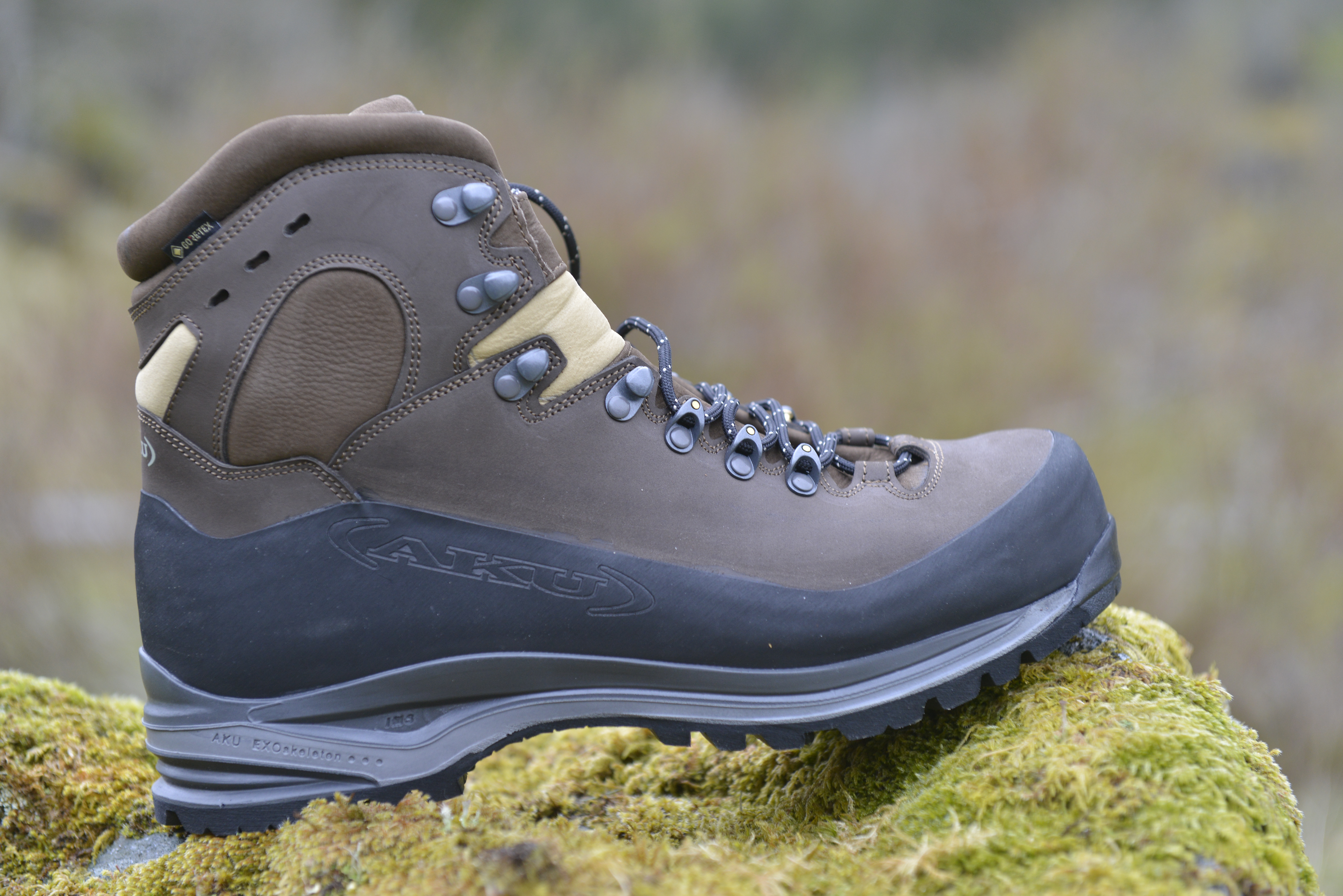 Superalp V Light GTX