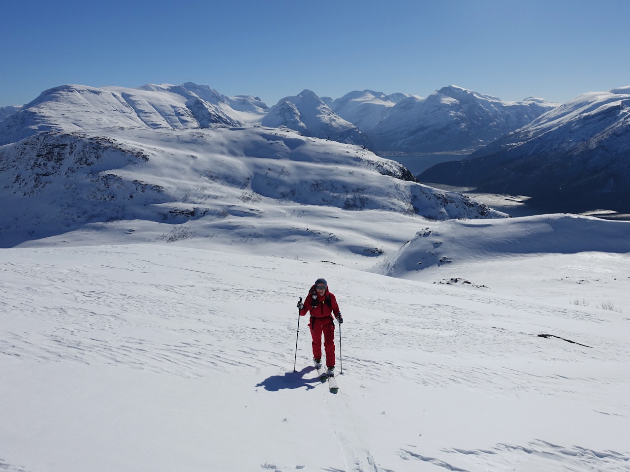 ØNSKER BIDRAG: Arrangøren etterlyser bidrag til høstens skredkonferanse - også fra folk som ikke er eksperter eller forskere på snøskred. Arkivfoto: Tore Meirik ØNSKER BIDRAG: Arrangøren etterlyser bidrag til høstens skredkonferanse - også fra folk som ikke er eksperter eller forskere på snøskred. Arkivfoto: Tore Meirik