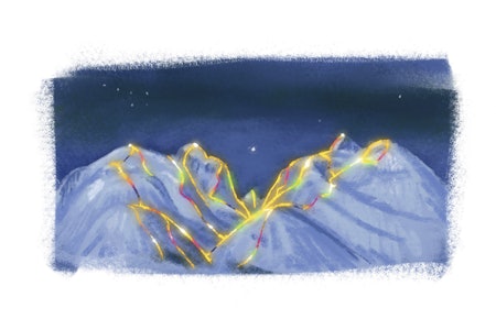 Illustrasjon: Didrik Magnus-Andresen Illustrasjon: Didrik Magnus-Andresen