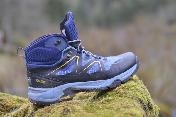 TEST: Helly Hansen Cascade Helly Hansen Cascade fjellsko test