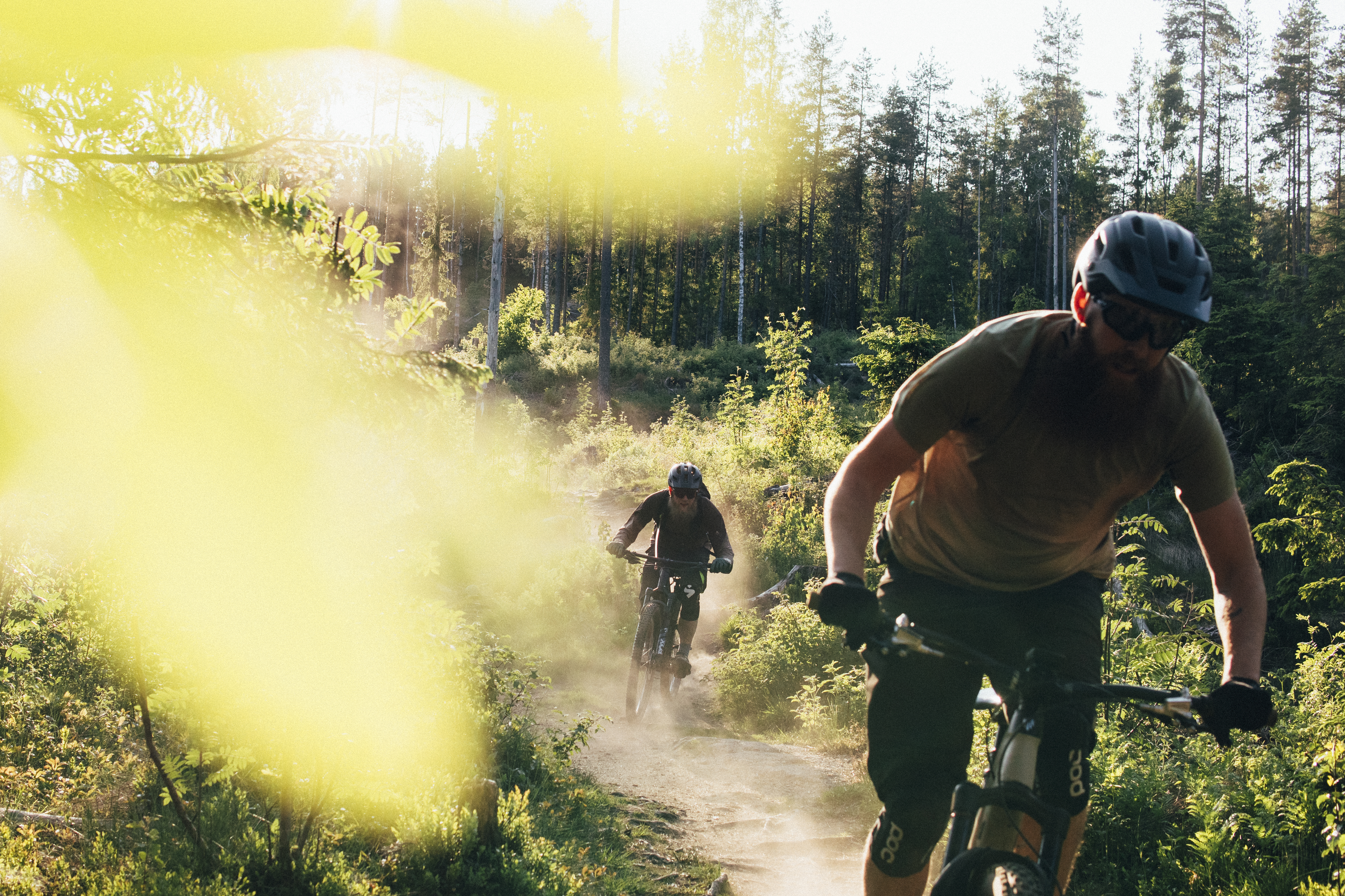 stisykling oslo tips