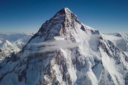 K2: Verdens nest høyeste fjell er ikke lenger det farligste. k2