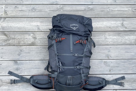Osprey Mutant 38 Osprey Mutant 38