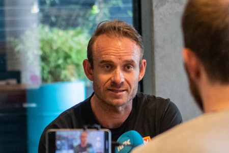 TOUR-KLAR: Alexander Kristoff skal forsøke å ta Uno-X første etappeseier i Tour de France i sommer. Foto: Knut Andreas Lone TOUR-KLAR: Alexander Kristoff skal forsøke å ta Uno-X første etappeseier i Tour de France i sommer. Foto: Knut Andreas Lone