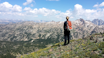 VERDIFULLT: Natur har åpenbart en verdi for både nordmenn og amerikanere. Men klarer et begrep som outdoor recreation å fange den kulturelle, historiske og filosofiske dybden som nordmenn legger i friluftslivsbegrepet, spør artikkelforfatteren Foto: Privat friluftsliv vs outdoor recreation