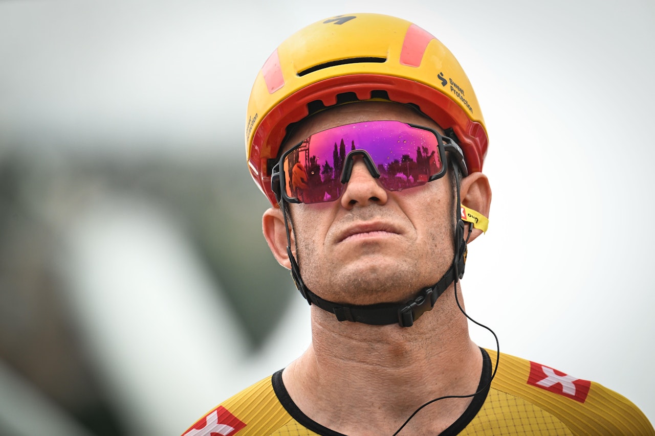 FORANDRING FRYDER? Alexander Kristoff åpner opp for å gi Rasmus Tiller eller Søren Wærenskjold muligheten lørdag. FOTO: Cor Vos FORANDRING FRYDER? Alexander Kristoff åpner opp for å gi Rasmus Tiller eller Søren Wærenskjold muligheten lørdag. FOTO: Cor Vos