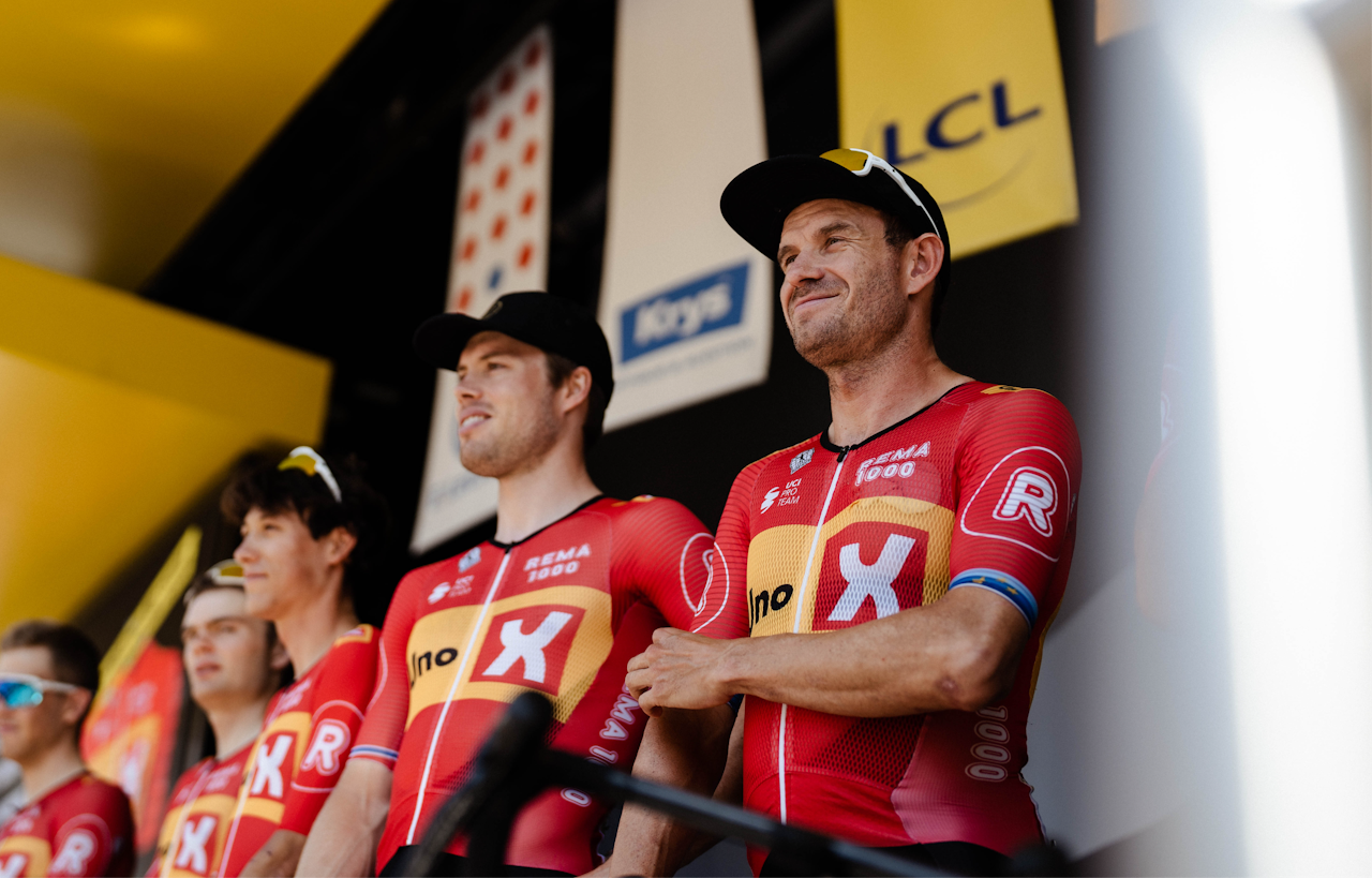 VM-KLAR: Alexander Kristoff er selvsagt en del av den norske VM-troppen i Glasgow. Foto: Wordup Projects VM-KLAR: Alexander Kristoff er selvsagt en del av den norske VM-troppen i Glasgow. Foto: Wordup Projects