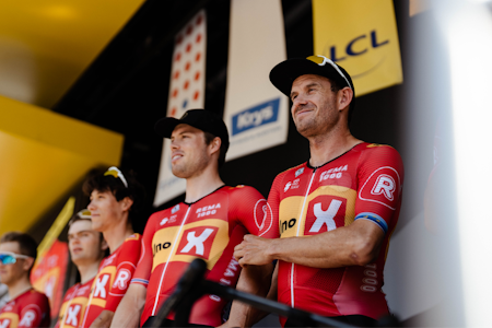 VM-KLAR: Alexander Kristoff er selvsagt en del av den norske VM-troppen i Glasgow. Foto: Wordup Projects VM-KLAR: Alexander Kristoff er selvsagt en del av den norske VM-troppen i Glasgow. Foto: Wordup Projects