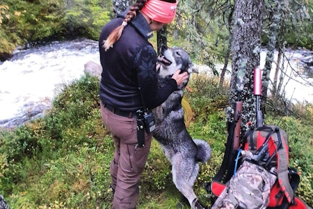 VINNERBILDE: I runde fire var det dette bilde som folkejuryen stemte fram, hva blir neste? Foto: Guro Storebraaten Kolbjørnsrud