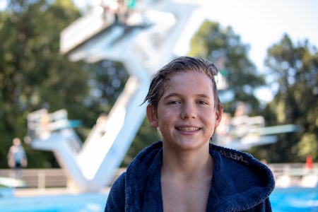 Foto: Fredrik Ouren Jostad Sigve Bergan dødser