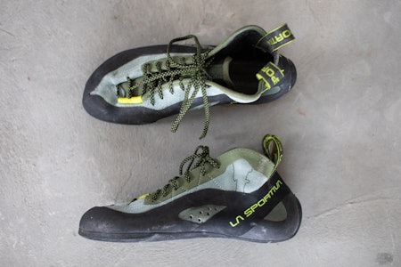 La Sportiva TC Pro. La Sportiva TC Pro.