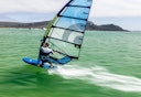 BRETTSEILING: Tips til hvordan du kommer i gang med windsurfing. Foto: Neil Pryde