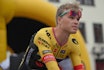 SATT PÅ VENT: Tobias Foss har ennå ikke fått avklart hvor han sykler neste år. Foto: Cor Vos SATT PÅ VENT: Tobias Foss har ennå ikke fått avklart hvor han sykler neste år. Foto: Cor Vos