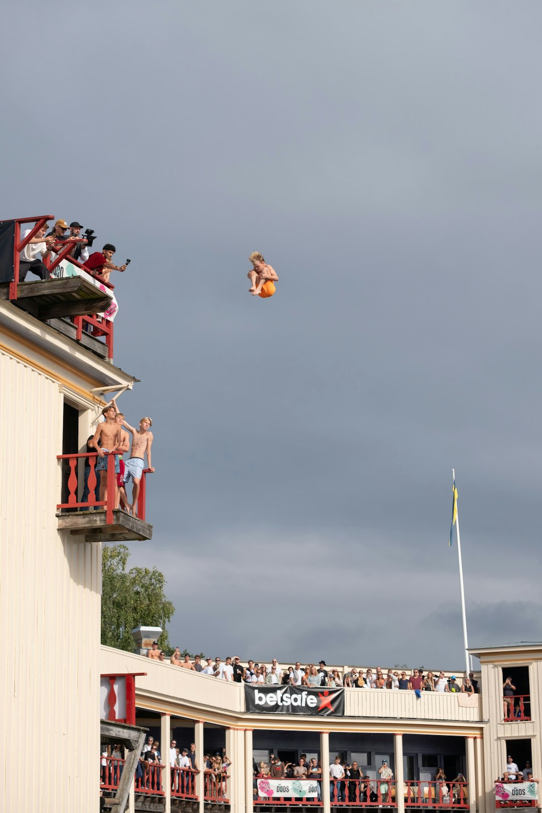SISTE SJANSE: Konkurransen i Stockholm var siste sjanse for utøverne å vise seg frem før VM arrangeres neste helg – i Oslo. Foto: Anton Taléus. SISTE SJANSE: Konkurransen i Stockholm var siste sjanse for utøverne å vise seg frem før VM arrangeres neste helg – i Oslo. Foto: Anton Taléus.