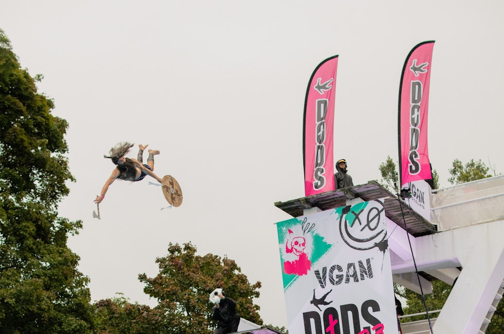 VM i døds 2023 Jean Come Bertrand