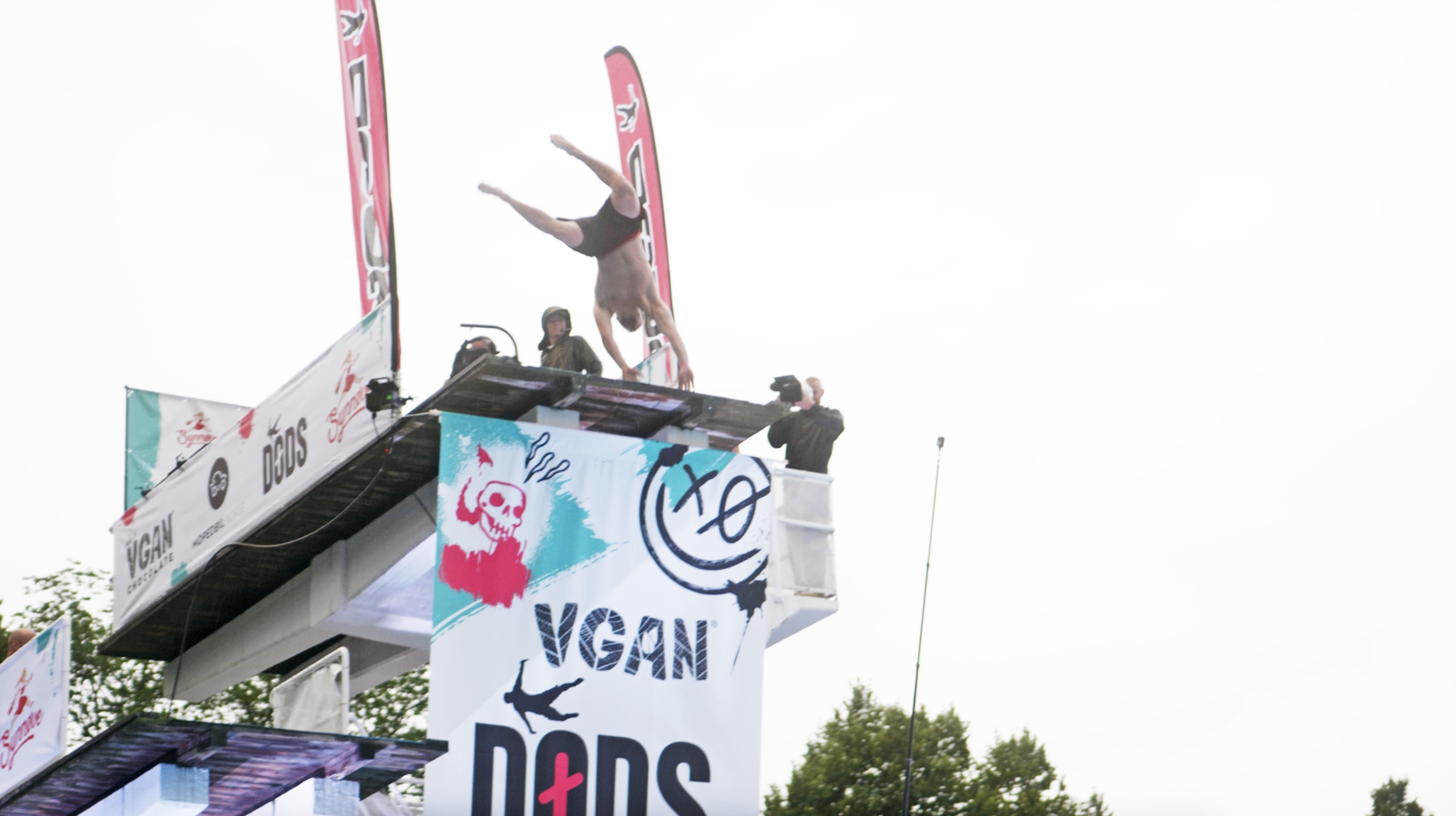 Arne Haugland VM døds dødsing