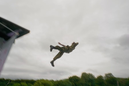 Foto: Sigurd Ekeli Grimsby Foto: Sigurd Ekeli Grimsby