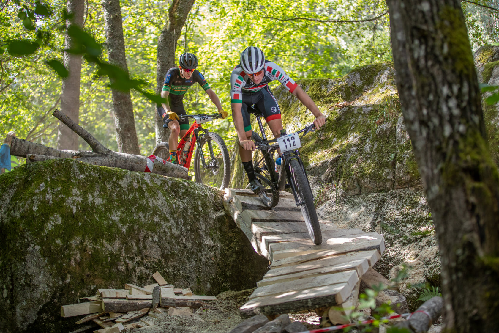 Oslo Terrengsykkelfestival